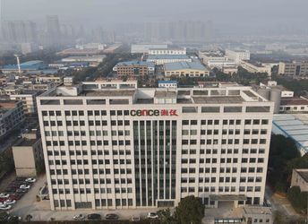 Trung Quốc Hunan Xiangyi Laboratory Instrument Development Co., Ltd.