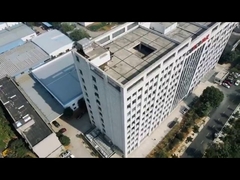 Cence centrifuge company vedio -2