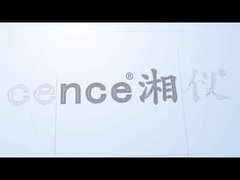 Máy ly tâm lạnh tốc độ cao đa năng CHT210R