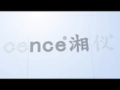 Máy ly tâm để bàn siêu công suất MAC Test, Máy ly tâm ngân hàng máu lạnh CL8R