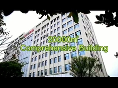 Cence centrifuge --- Nhà sản xuất máy ly tâm hàng đầu ở Trung Quốc