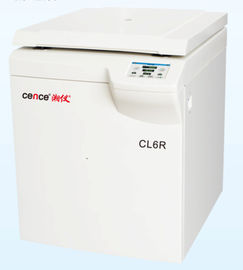 Sản phẩm thế hệ mới Máy ly tâm lạnh công suất lớn (CL6R)