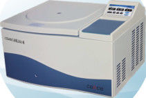 Sử dụng y tế Tốc độ thấp Tự động mở máy ly tâm lạnh CTK80R