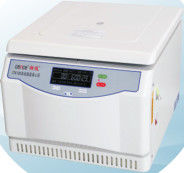 PRP Sử dụng Y tế Tốc độ thấp Tự động Bẻ khóa Máy ly tâm lạnh CTK100R
