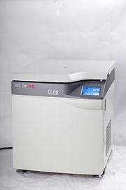 Máy ly tâm đông lạnh công suất lớn 8 * 2000ml CL8R cho ngân hàng máu