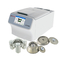 Máy ly tâm lạnh để bàn H1750R cho ống vi mô PCR Máy hút sữa