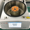 Máy ly tâm ống siêu nhỏ PCR Máy ly tâm làm lạnh tốc độ cao H1750R