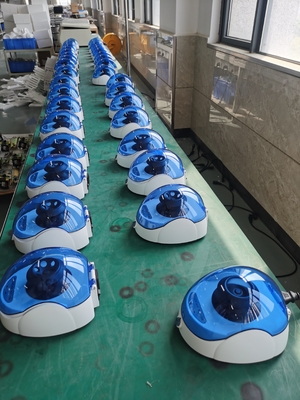 Phòng thí nghiệm máy tính để bàn bán chạy Sử dụng máy ly tâm mini với CE ISO