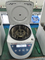 Cence Phòng thí nghiệm centrifuge tốc độ thấp với 4 * 50ml 18 * 10ml 12 * 20ml Rotor
