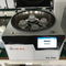 CLT55 máy ly tâm viền trên bàn cho 4x2x96 lỗ PCR cho phòng thí nghiệm