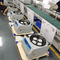 Trung Quốc L550 4x500ml swing rotor phòng thí nghiệm ly tâm với adapter khác nhau