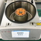 Máy ly tản nhiệt phòng thí nghiệm y tế lạnh H1750R cho ống PCR vi mô và ống thu máu