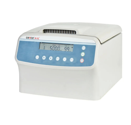 Cence Benchtop centrifuge L420-A