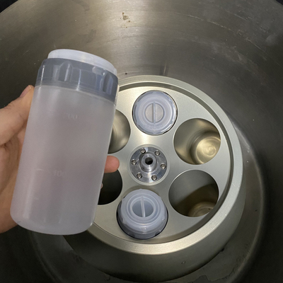 250ml máy ly tâm tốc độ cao ống chai cho máy ly tâm Thermo Fisher và Beckman