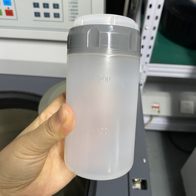 Lệnh số 0305536070 ống ly tâm tốc độ cao 250ml tự động cho ly tâm Thermo Fisher