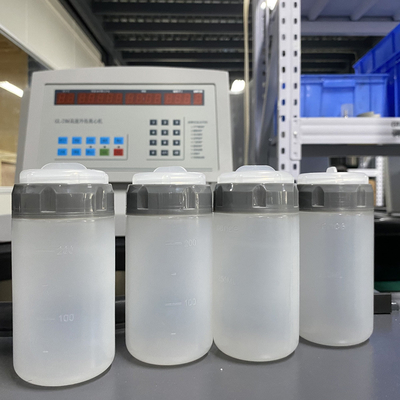 Lệnh số 0305536070 ống ly tâm tốc độ cao 250ml tự động cho ly tâm Thermo Fisher