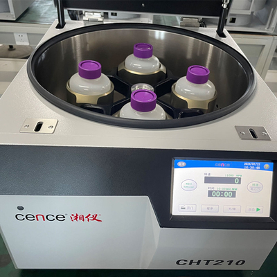 500ml ống ly tâm cho máy ly tâm tốc độ cao