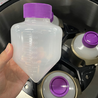 500ml ống ly tâm cho máy ly tâm tốc độ cao