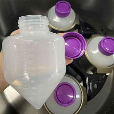 500ml ống ly tâm cho máy ly tâm tốc độ cao