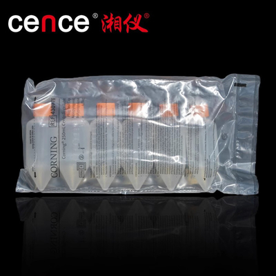 Đơn số 0305536060 0305536230 PP ống hình nón cho máy ly tâm tốc độ cao