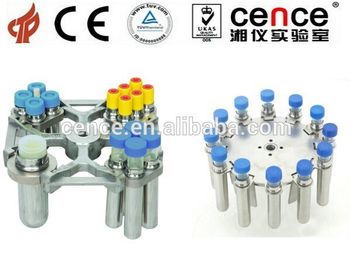 Nhà máy được chứng nhận CE Máy ly tâm tốc độ thấp trực tiếp với công suất lớn