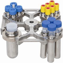Nhà máy được chứng nhận CE Máy ly tâm tốc độ thấp trực tiếp với công suất lớn