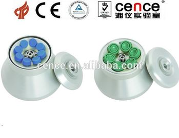 Nhà máy được chứng nhận CE Máy ly tâm tốc độ thấp trực tiếp với công suất lớn