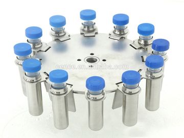 Nhà máy được chứng nhận CE Máy ly tâm tốc độ thấp trực tiếp với công suất lớn