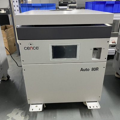 Cence Auto 80R Refrigerated Centrifuge 4000rpm 3399xg -20~40C