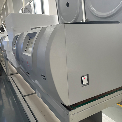 Cence LT53 Low Speed Centrifuge 5300rpm 4113xg for Laboratory