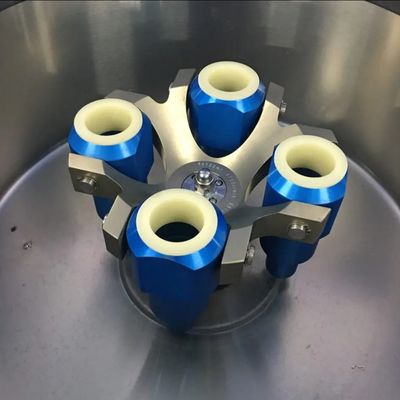 Cence TDL5Y máy ly tâm tốc độ thấp 4000r/min để thử dầu thô