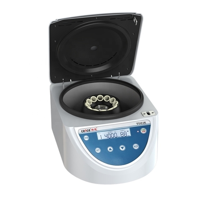 Cence TDZ4K bàn máy ly tâm tốc độ thấp 4000rpm 2200xg