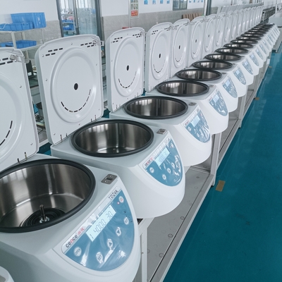 Cence TDZ4K bàn máy ly tâm tốc độ thấp 4000rpm 2200xg