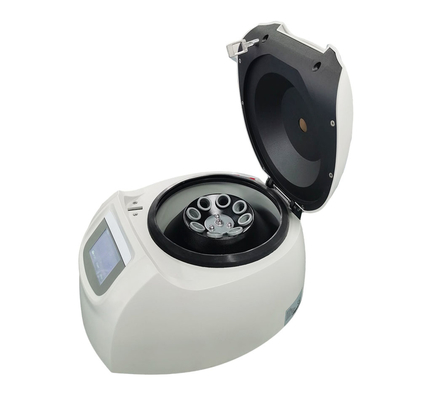 Máy ly tâm PRP PRF TD4 4000r/min Mô hình phòng thí nghiệm tốc độ thấp