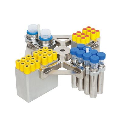 TDZ5-WS máy ly tâm tốc độ thấp trên bàn với tốc độ tối đa 5000 vòng / phút 4x250ml Capacity và 4390xg RCF cho sử dụng trong phòng thí nghiệm lâm sàng