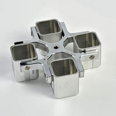 TDZ5-WS máy ly tâm tốc độ thấp trên bàn với tốc độ tối đa 5000 vòng / phút 4x250ml Capacity và 4390xg RCF cho sử dụng trong phòng thí nghiệm lâm sàng