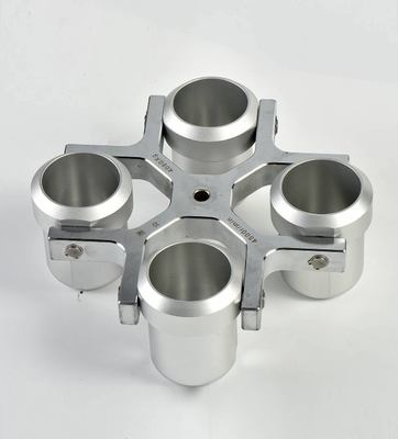 TDZ5-WS máy ly tâm tốc độ thấp trên bàn với tốc độ tối đa 5000 vòng / phút 4x250ml Capacity và 4390xg RCF cho sử dụng trong phòng thí nghiệm lâm sàng