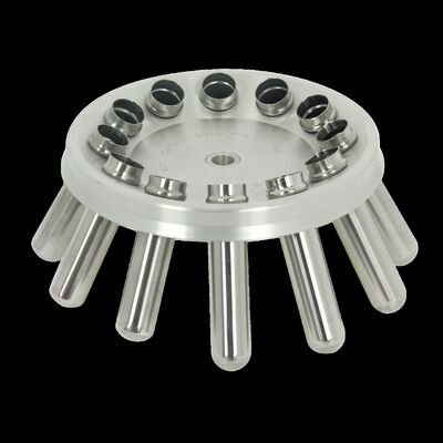 Cence PRP ly tâm với tốc độ tối đa 5000rpm, màn hình LCD và xoắn ốc thép không gỉ để sử dụng trong phòng thí nghiệm