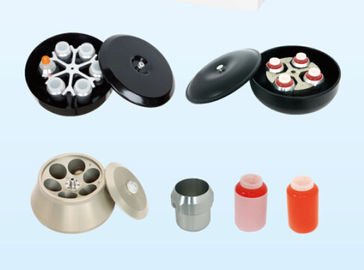 CL5R Máy ly tâm tốc độ thấp Nhẹ với hiệu quả làm lạnh lý tưởng