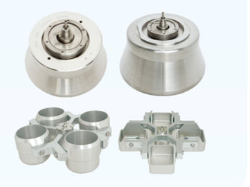 17 Máy ly tâm ngân hàng máu lạnh, Máy ly tâm khoa học Cence Thermo