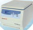 Sử dụng y tế Tốc độ thấp Tự động phát hiện Máy ly tâm nhiệt độ không đổi CTK80