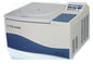 Sử dụng trong y tế Máy ly tâm làm lạnh tự động tốc độ thấp CTK100R