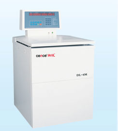 Máy ly tâm cổ điển công suất lớn thông minh thế hệ mới (DL-6MC)