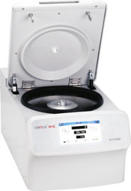 Ống vi mô PCR Bảng ống ly tâm siêu nhỏ H1750R Loại lạnh tốc độ cao