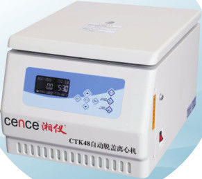 Hướng gió độc đáo Phòng thí nghiệm tốc độ cao và máy ly tâm y tế
